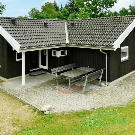 Tatil Evi Holiday Soknudevej Iii *