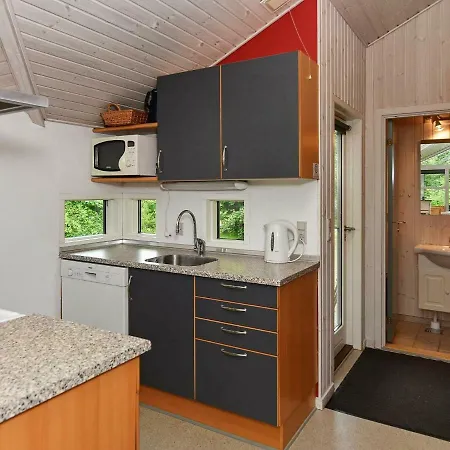 Tatil Evi Holiday Soknudevej Iii