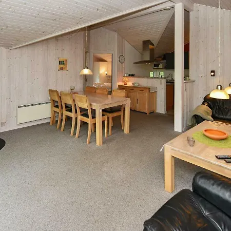 Tatil Evi Holiday Soknudevej Iii *