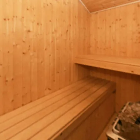 Holiday Soknudevej Iii Tatil Evi