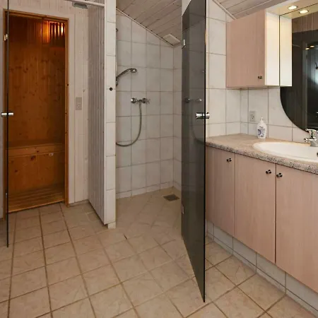 Tatil Evi Holiday Soknudevej Iii