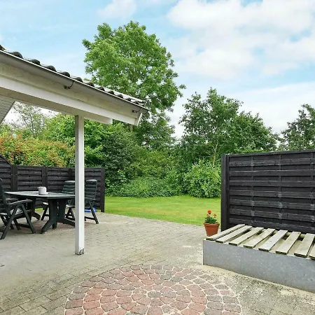 Holiday Soknudevej Iii Tatil Evi *