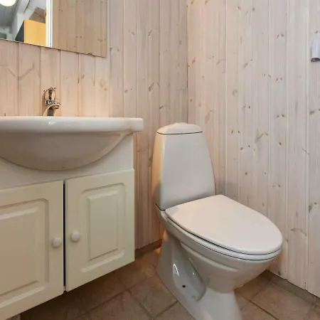 Tatil Evi Holiday Soknudevej Iii