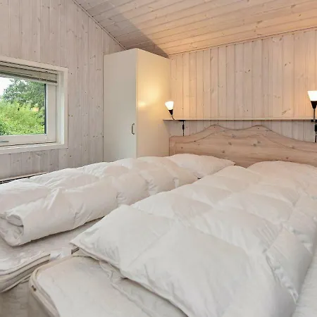 Holiday Soknudevej Iii Tatil Evi